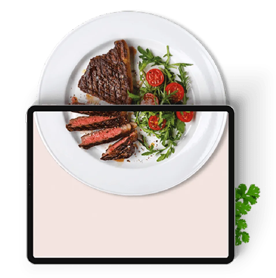 Menulux Restoran POS Sistemleri ve Dijital Tablet Menü